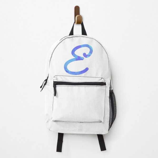 Item preview, E Monogram designed and sold by Sammy1199.