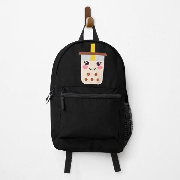 Bubble Tea Mini Backpack