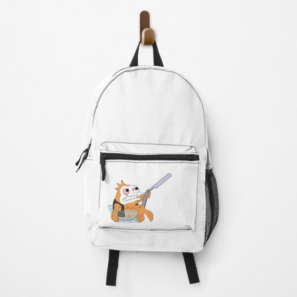 Item preview, American Dad Klaus designed and sold by olivia-krig.