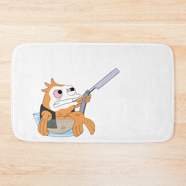 Item preview, American Dad Klaus designed and sold by olivia-krig.