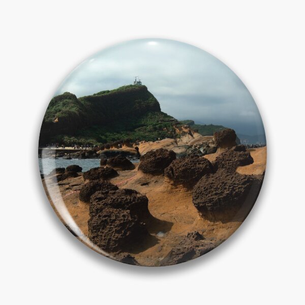 Item preview, Yehliu Geopark, Taipei, Taiwan designed and sold by HTPOP.