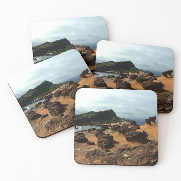 Item preview, Yehliu Geopark, Taipei, Taiwan designed and sold by HTPOP.
