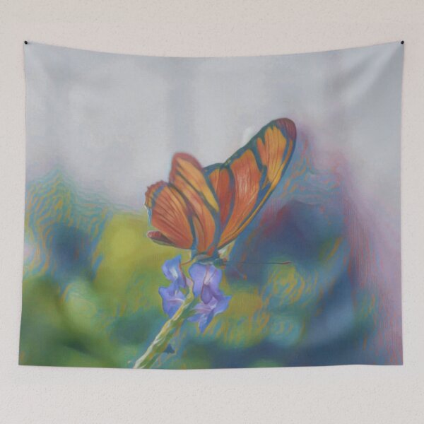 Item preview, Butterfly Wings designed and sold by LifeLikeDesigns.