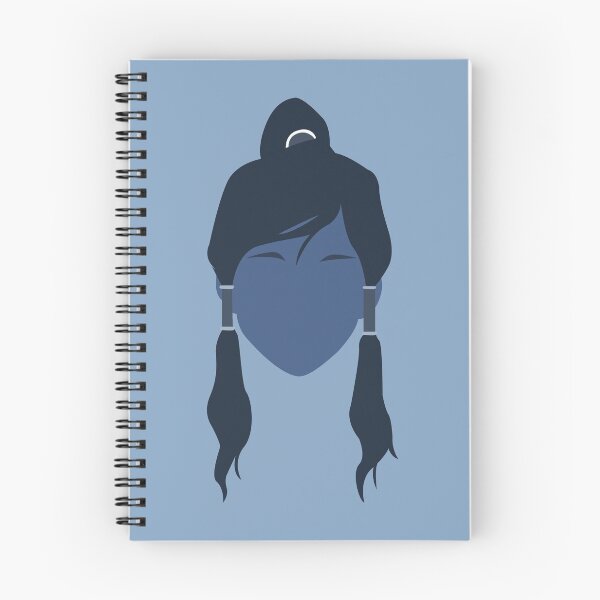 Item preview, Avatar Korra designed and sold by alyssagonza.
