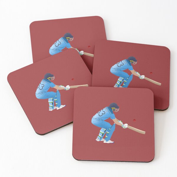 Item preview, Jos Buttler Ramp Shot designed and sold by HitFor6.