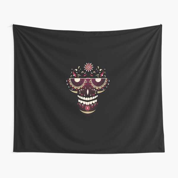 happy skeletor