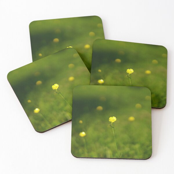 Item preview, buttercups designed and sold by distracted.