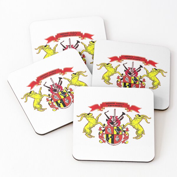 Item preview, BPE Coat of Arms designed and sold by BPEARMY.