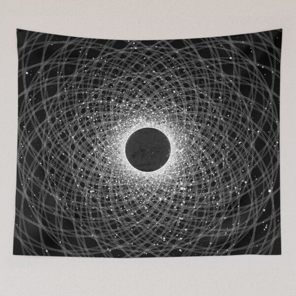 Item preview, Black Hole Sun designed and sold by adamnicolson.