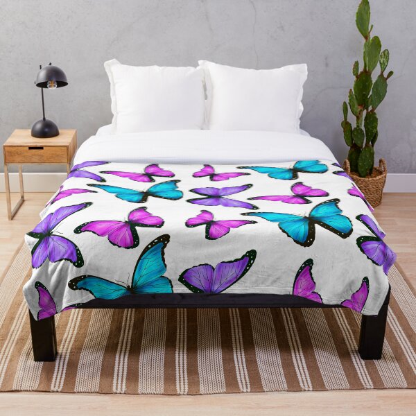 Item preview,  Women and children. Designs for teenagers. Chic design. Summer / spring and butterflies. designed and sold by vica-ru.