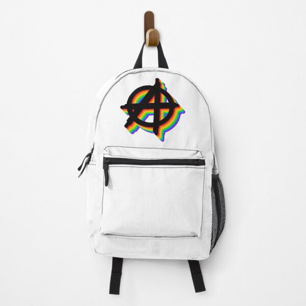 Item preview, Anarchy Rainbow designed and sold by tsfea.