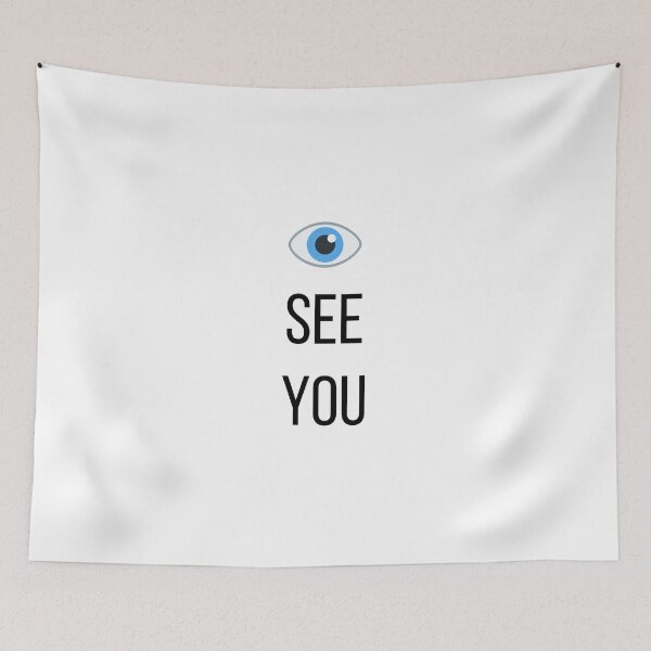Item preview, Eye see you designed and sold by mpohl03.