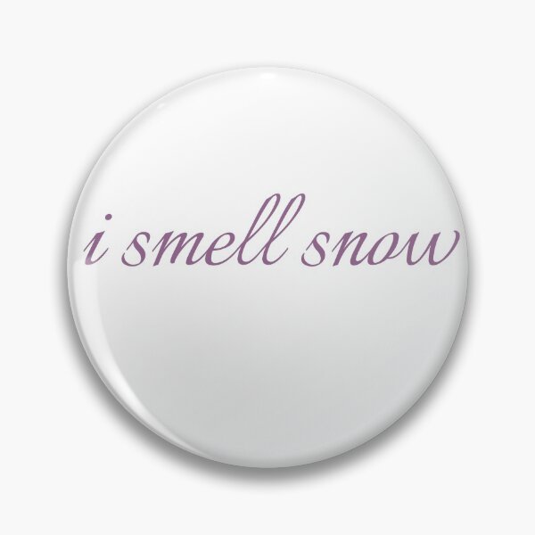 Artikelvorschau, Ich rieche Schnee entworfen und verkauft von Libby :).