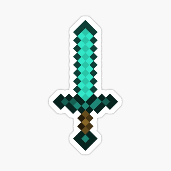 Sword Roblox Gifts Merchandise Redbubble - 8 bit sword roblox