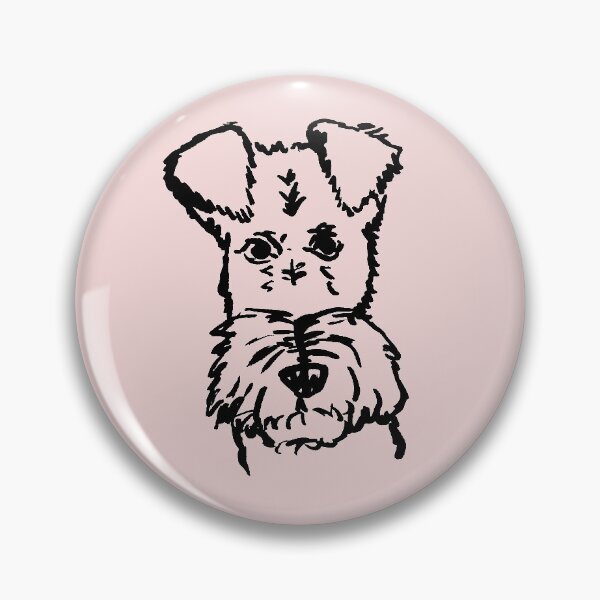 Artikelvorschau, Foxterrier entworfen und verkauft von NinaBetterNot.