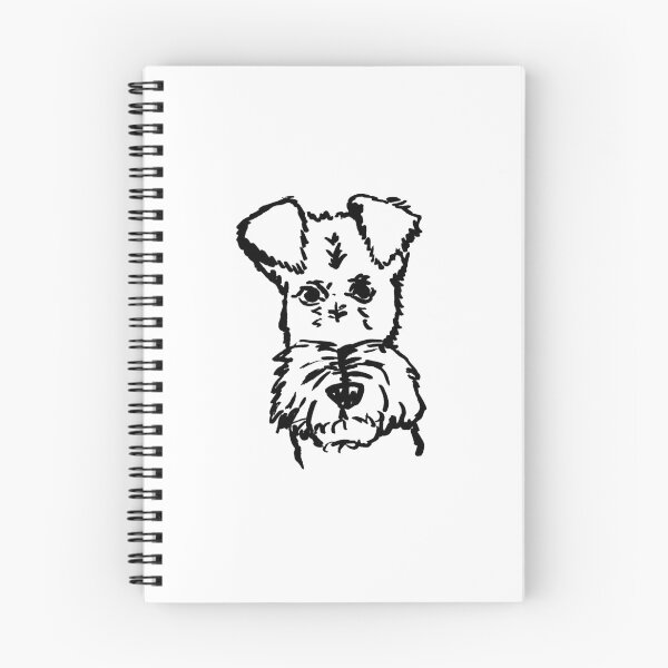 Item preview, Foxterrier designed and sold by NinaBetterNot.