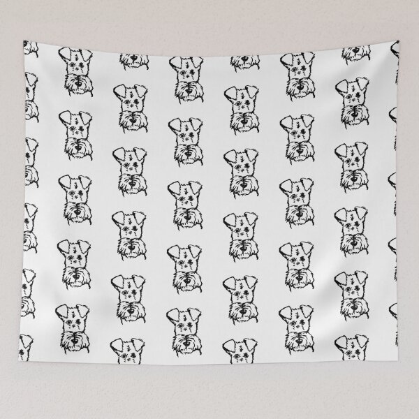 Item preview, Foxterrier designed and sold by NinaBetterNot.