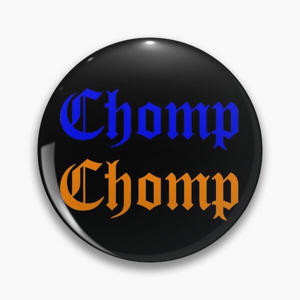Item preview, CHOMP CORONA designed and sold by drewroach16.