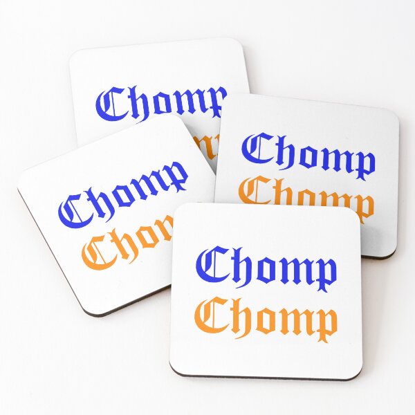 Item preview, CHOMP CORONA designed and sold by drewroach16.