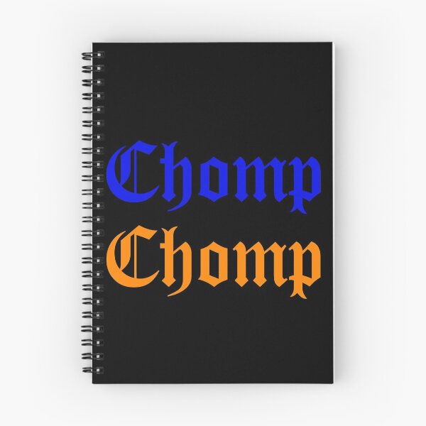 Item preview, CHOMP CORONA designed and sold by drewroach16.
