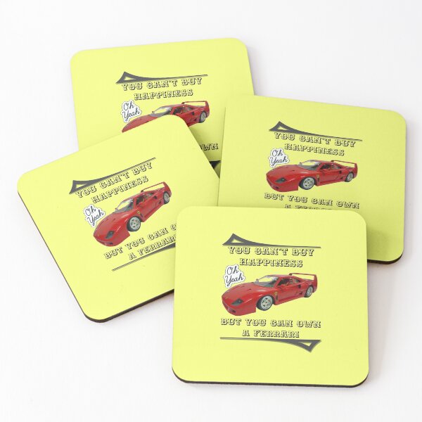 Item preview, Ferrari designed and sold by ebi1405.
