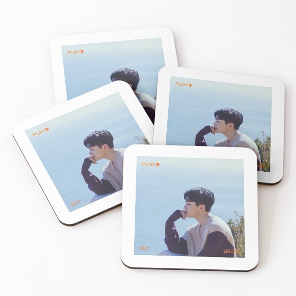 Item preview, 90s Woozi VCR designed and sold by arthao.