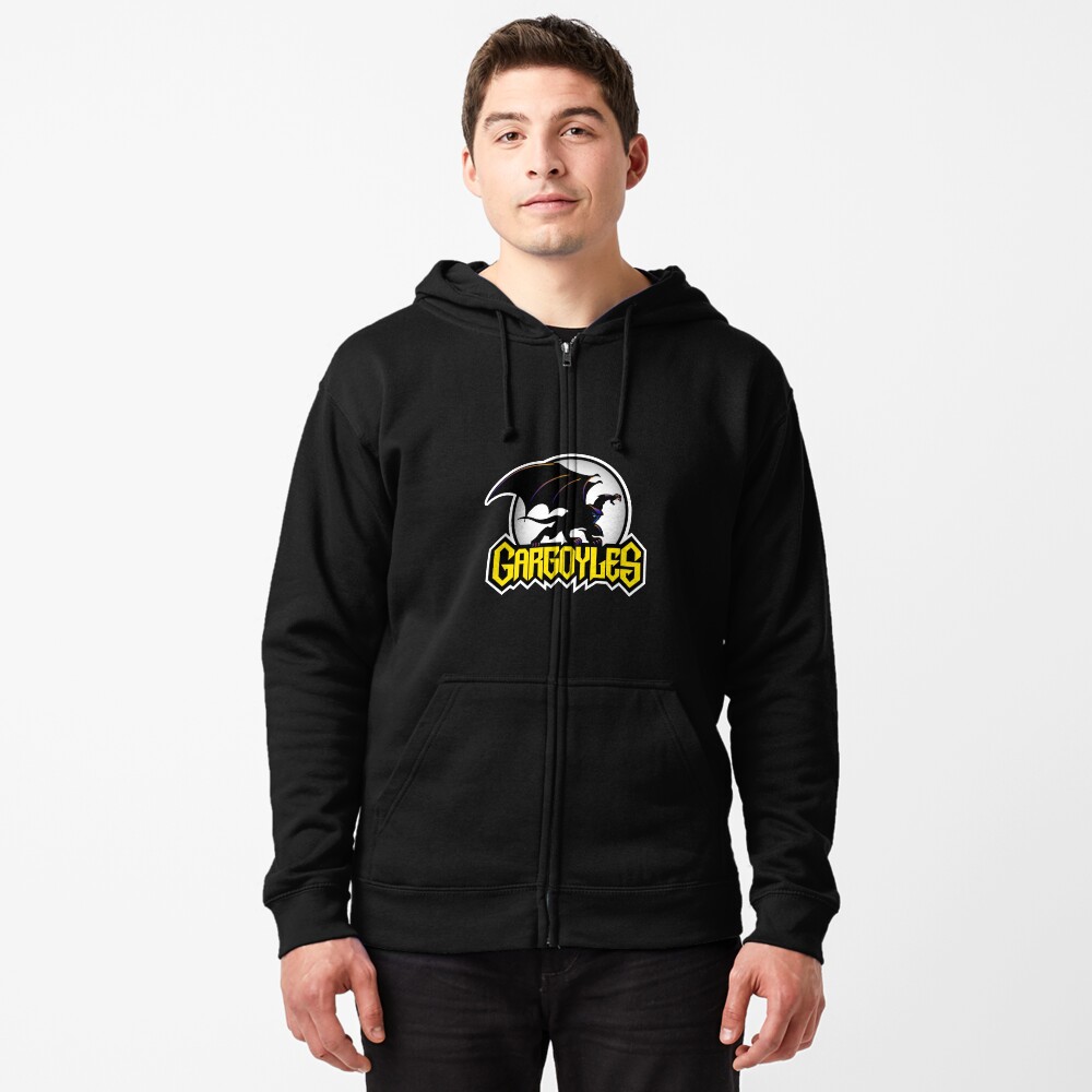 Item preview, Zipped Hoodie designed and sold by SandiTyche.