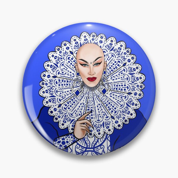Item preview, Sasha Velour designed and sold by franbe19.