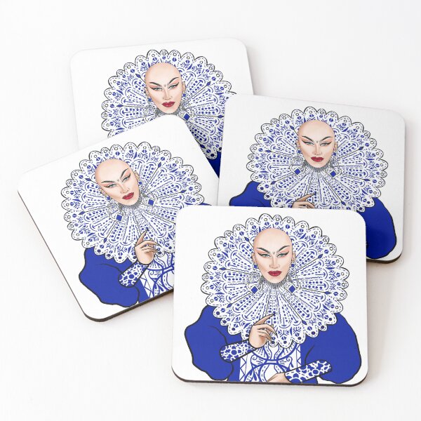 Item preview, Sasha Velour designed and sold by franbe19.