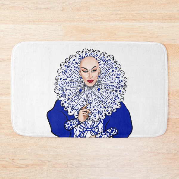 Item preview, Sasha Velour designed and sold by franbe19.