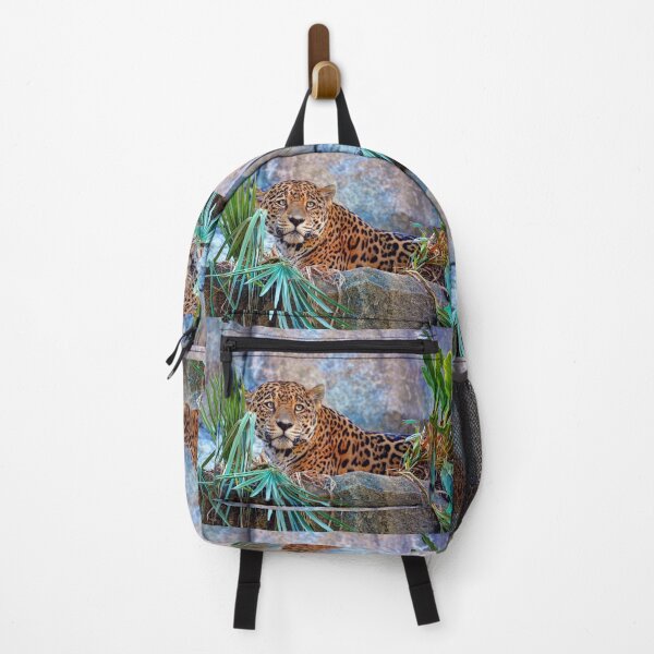 Item preview, Jaguar designed and sold by Savannah Gibbs.
