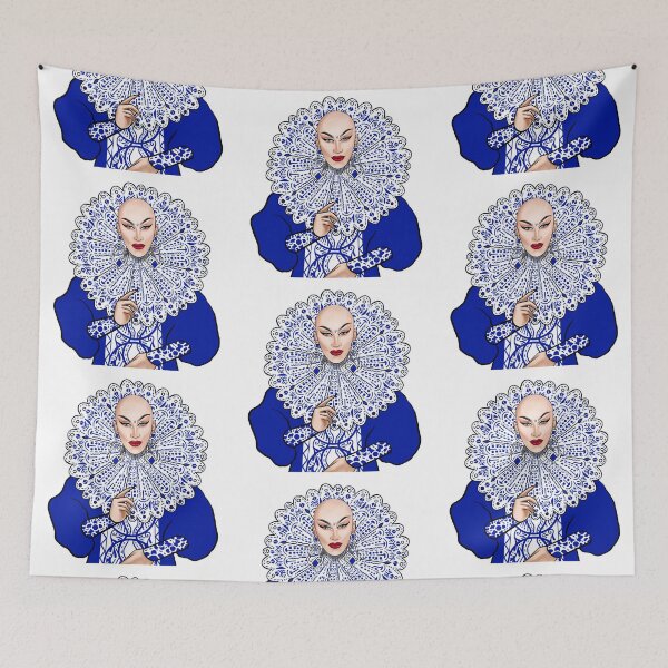 Item preview, Sasha Velour designed and sold by franbe19.