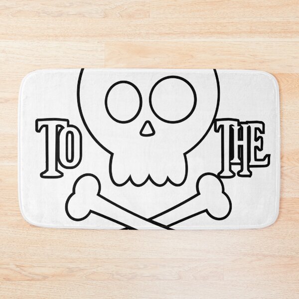 Item preview, DAD To the Bone Funny Dad To The Bone Pun Father's Bad To The Bone designed and sold by KC1max.
