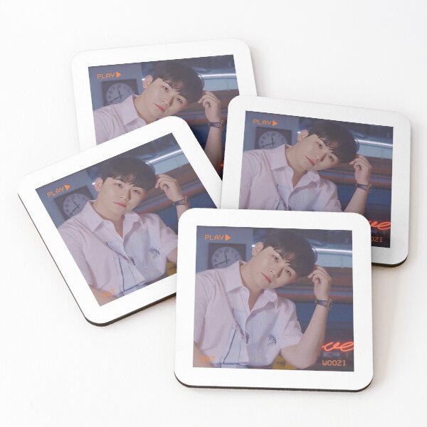 Item preview, 90s Woozi VCR designed and sold by arthao.
