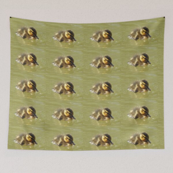 Item preview, Duckling June 2020 designed and sold by CreativeEm.