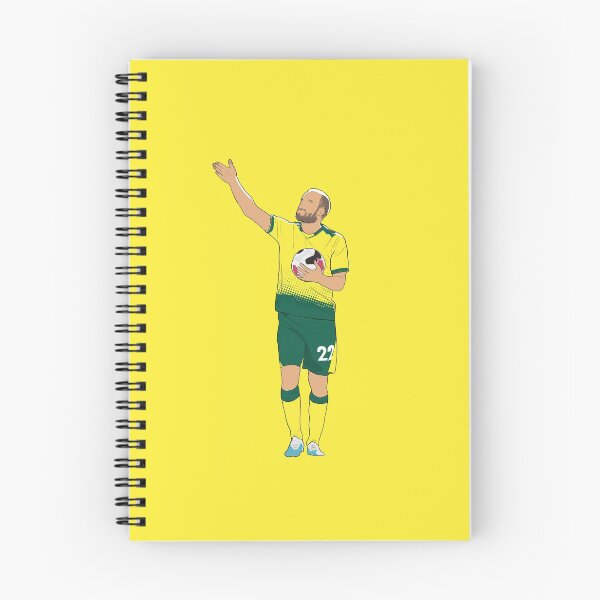 Item preview, Teemu Pukki Norwich Finland  designed and sold by PiscesVibes.