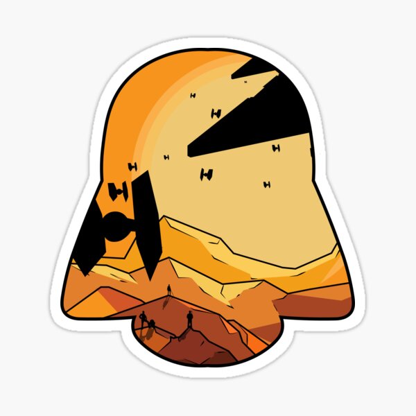 Vista previa del artículo con la obra «INVADIDO», diseñado y vendido por IHPdesign.