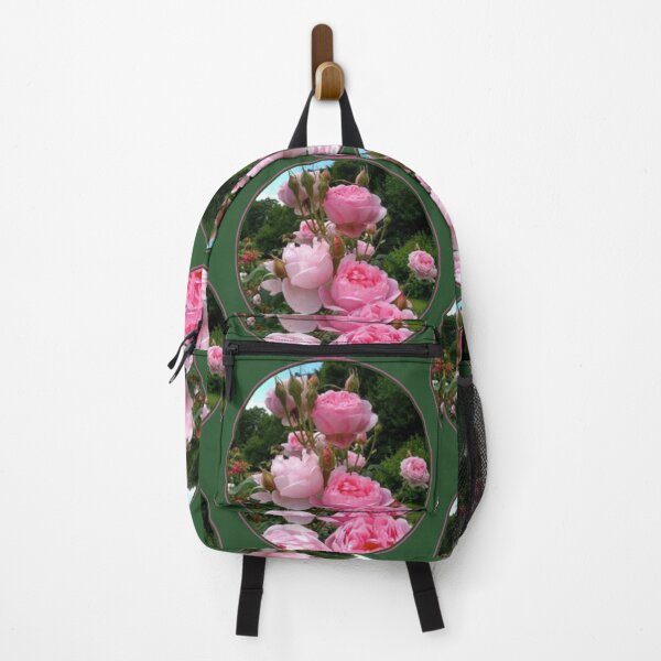 Item preview, Pink roses designed and sold by dplachkinova.