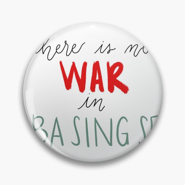 Item preview, there is no war in ba sing se designed and sold by Sumin Lim.