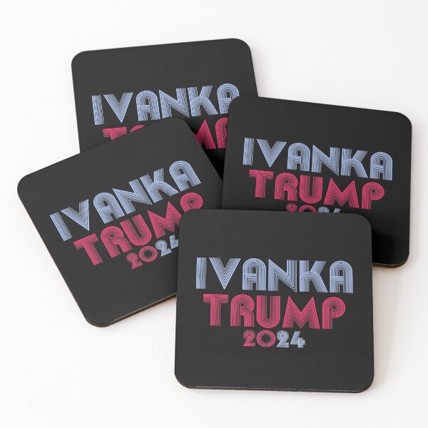 Item preview, Ivanka Trump 2024 designed and sold by Birdtheman12345.