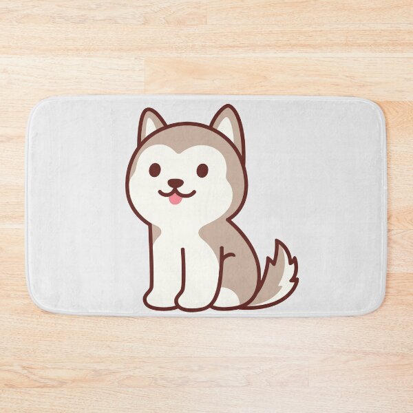 Item preview, Little Blep Doggo designed and sold by LilRoar.