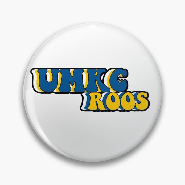 Item preview, umkc roos designed and sold by Taylor Alisa.