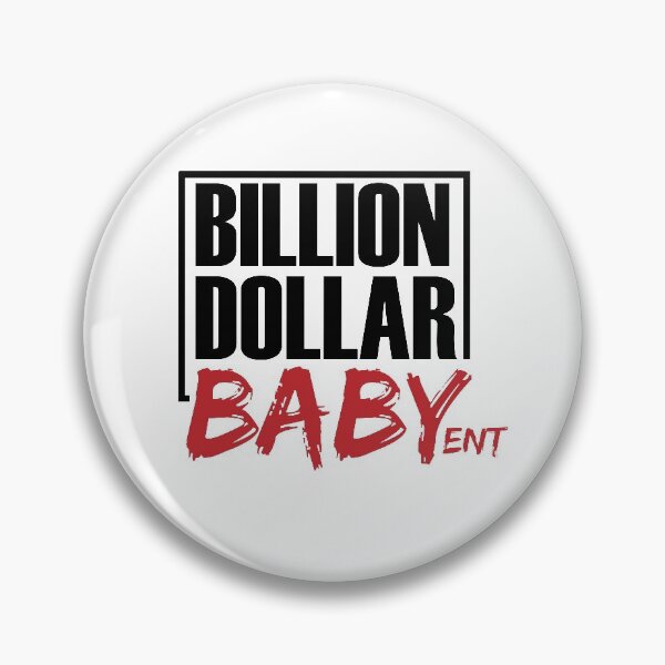 Item preview, Billion Dollar Baby Entertainment Da Baby Intro designed and sold by youneszahrane.