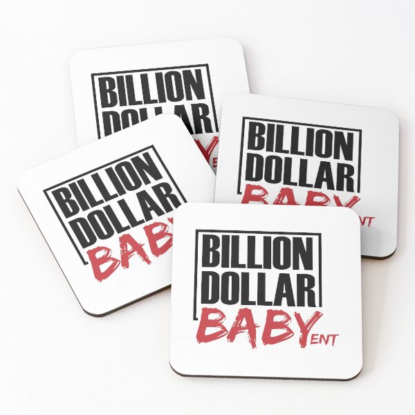 Item preview, Billion Dollar Baby Entertainment Da Baby Intro designed and sold by youneszahrane.