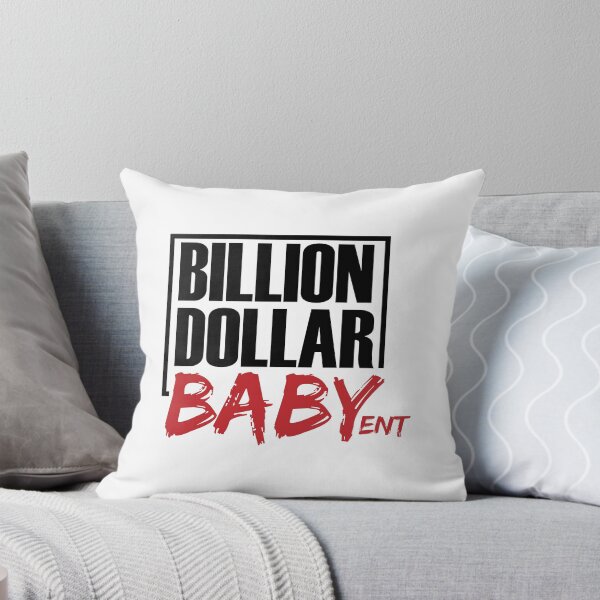 Item preview, Billion Dollar Baby Entertainment Da Baby Intro designed and sold by youneszahrane.