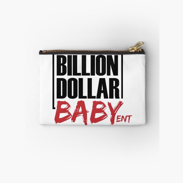 Item preview, Billion Dollar Baby Entertainment Da Baby Intro designed and sold by youneszahrane.