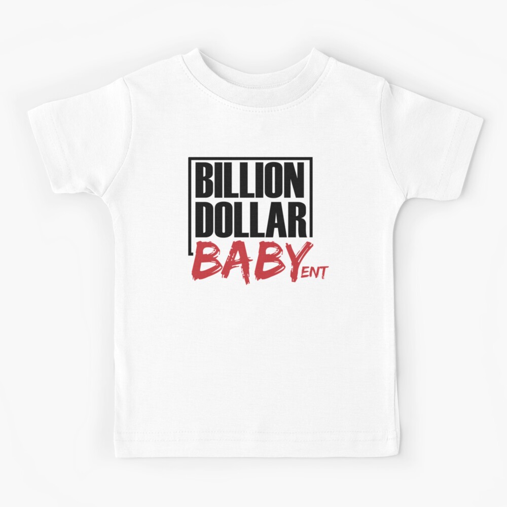 dababy billion dollar baby t shirt