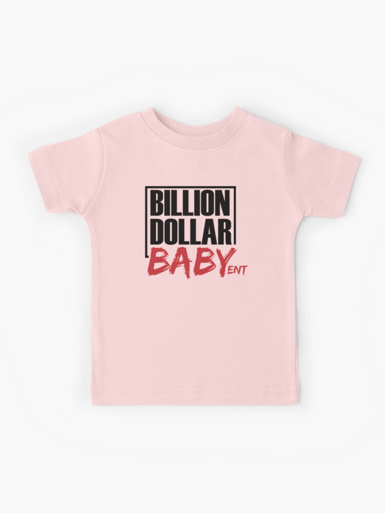 Billion Dollar 2024 Baby Sweatpants