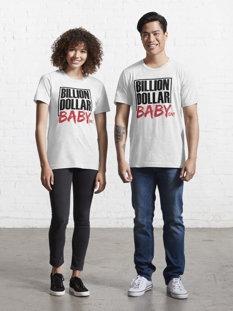 dababy billion dollar baby t shirt