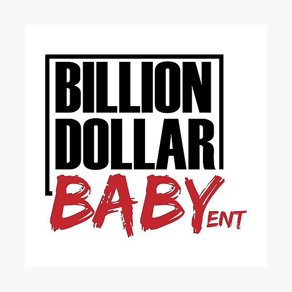 million dollar baby lyrics